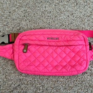 MZ Wallace sling bag